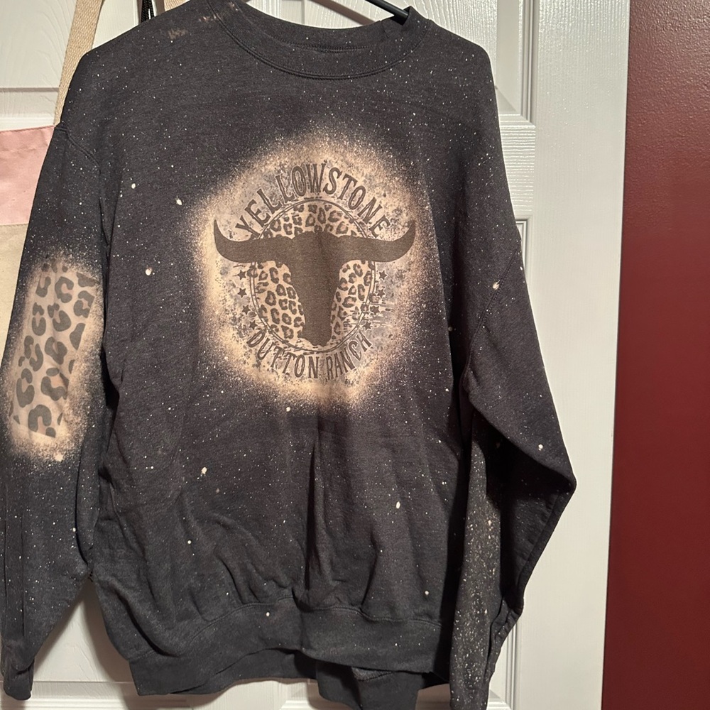Crewneck